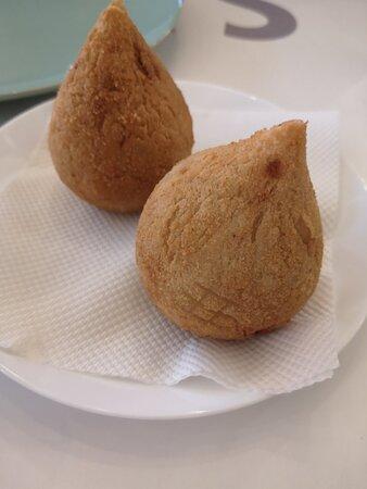 Boqueirao Sabor a Brasil